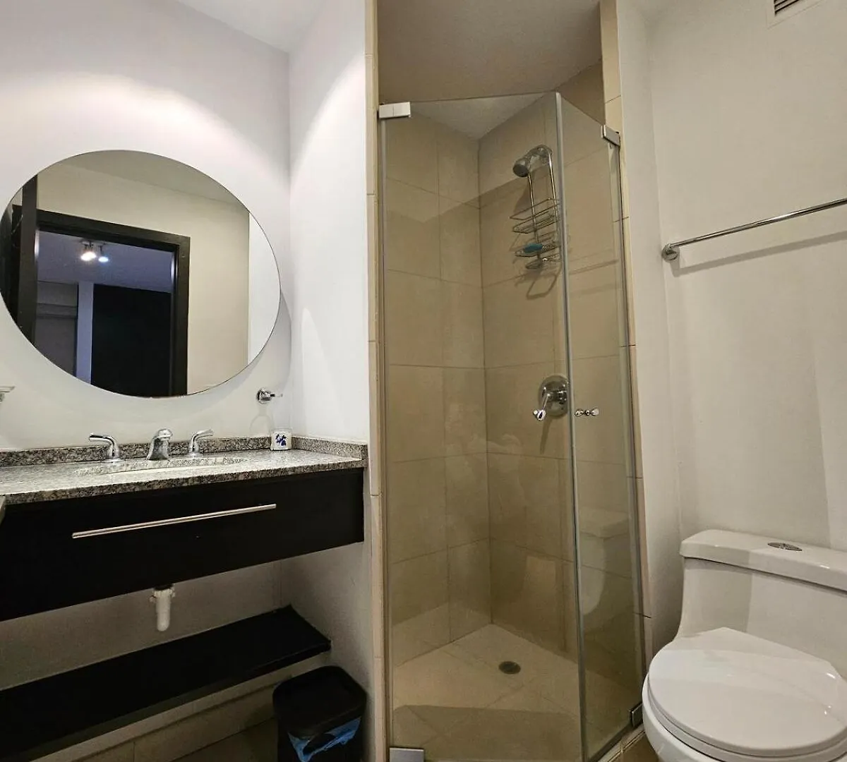 Acogedor Departamento Apartamento Quito