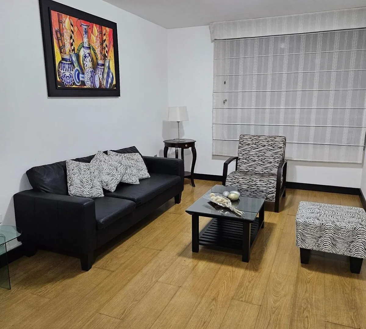 Acogedor Departamento Apartamento Quito Equador