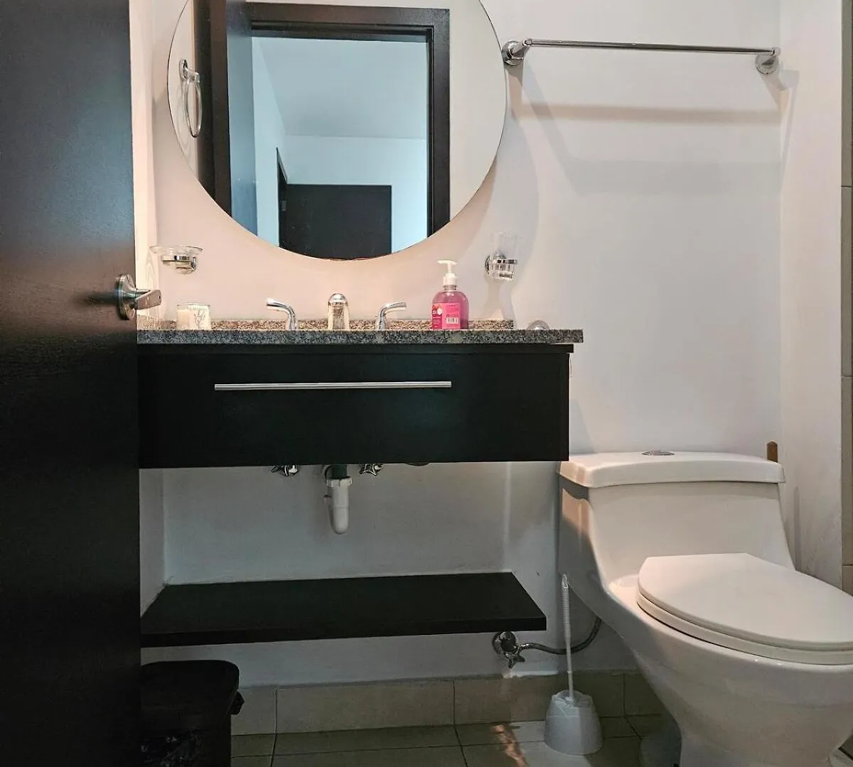 Acogedor Departamento Apartamento Quito Equador