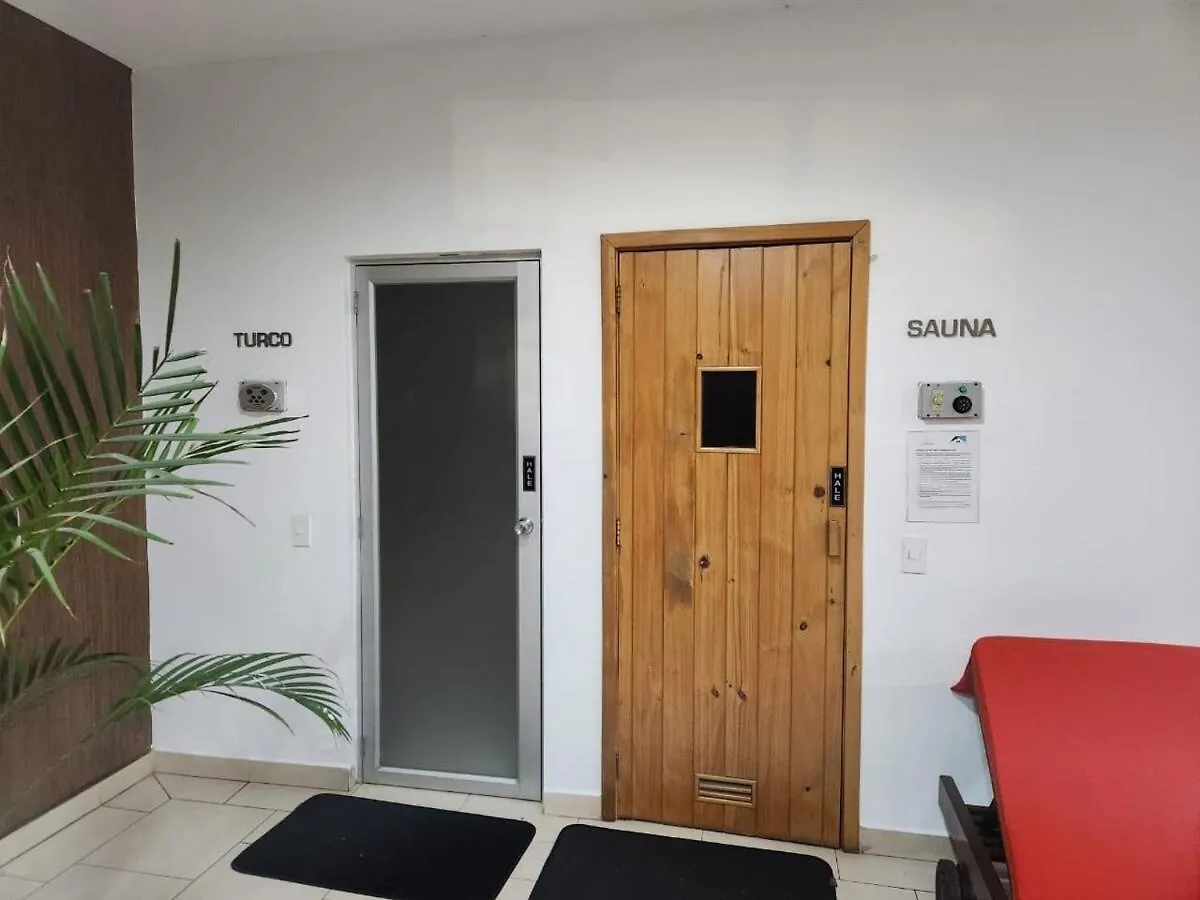 Acogedor Departamento Apartamento Quito 0*,  Equador