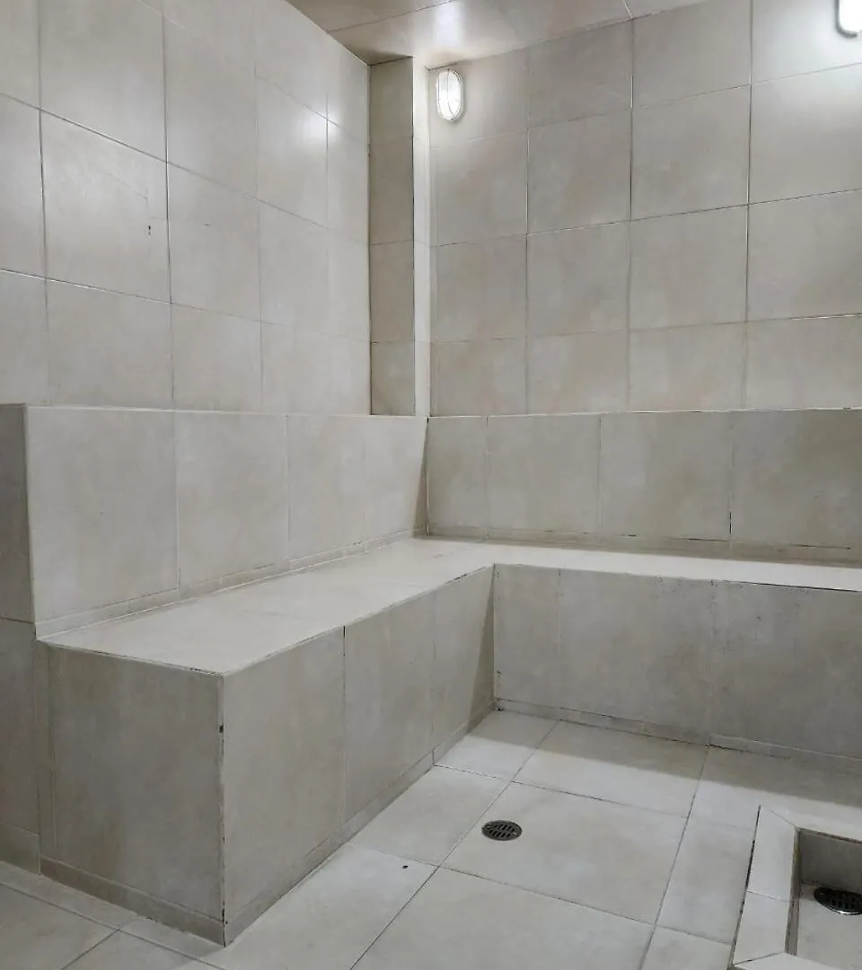 Acogedor Departamento Apartamento Quito