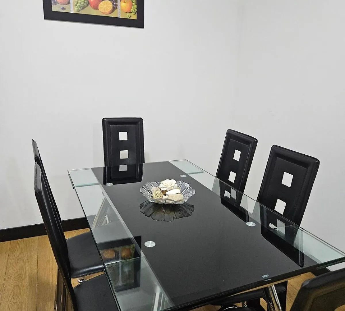 Acogedor Departamento Apartamento Quito 0*,