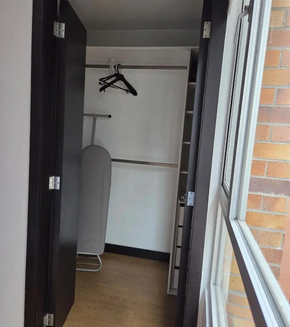 Acogedor Departamento Apartamento Quito