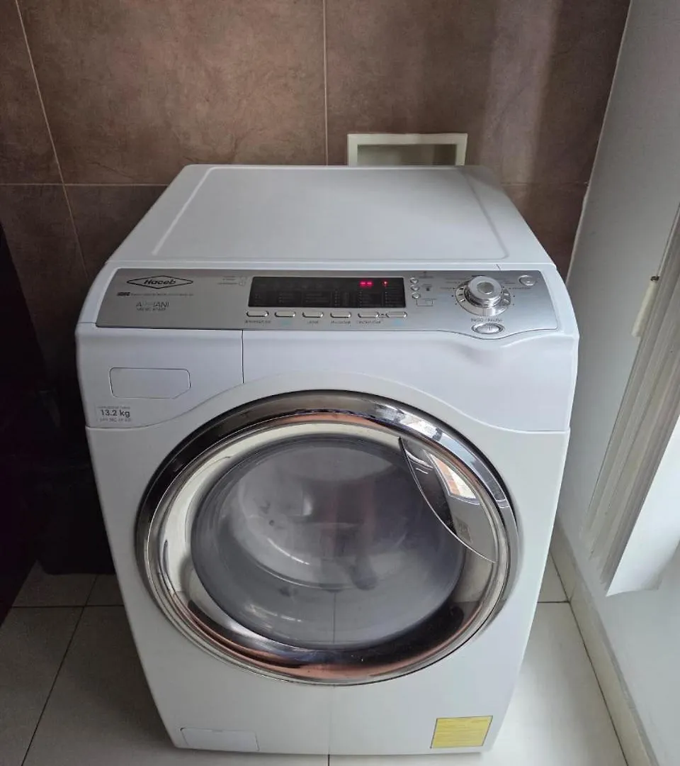 Acogedor Departamento Apartamento Quito
